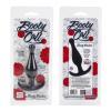 Booty Call Booty Rocker Black Sex Toy Product