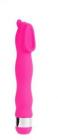 Gyrating Hummer - Pink Sex Toy Product