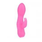 Jack Rabbit One Touch Pink Vibrator Sex Toy Product