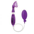 Advanced Clitoral Pump - Purple Image 5