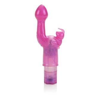 The Original Bunny Kiss Pink Vibrator Sex Toy Product