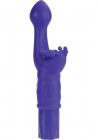 Silicone Butterfly Kiss - Purple Sex Toy Product