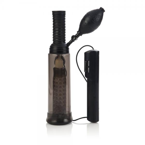 Black Jack Stroker Pump Sex Toy Product