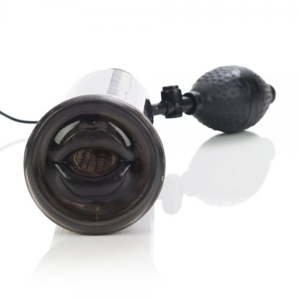Black Jack Stroker Pump Sex Toy Product