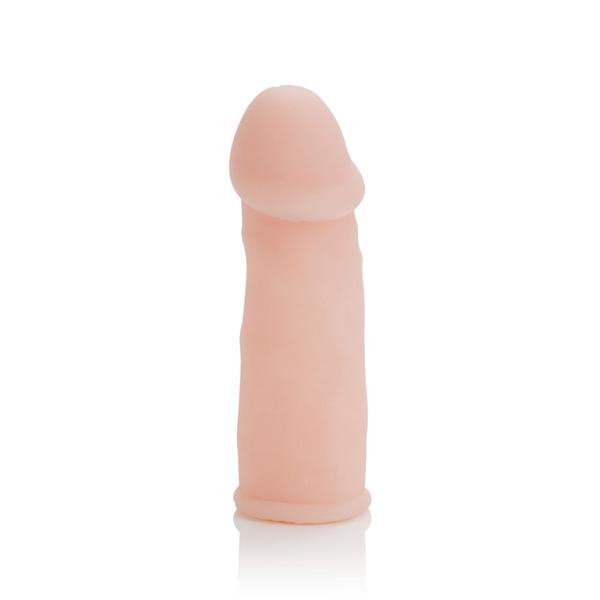 Futurotic Penis Extender Beige  Sex Toy Product