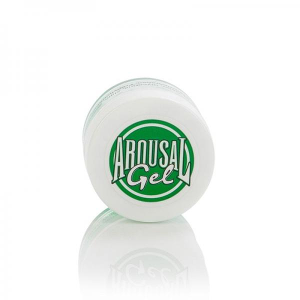 Arousal Gel Mint Flavored .25 ounce Sex Toy Product