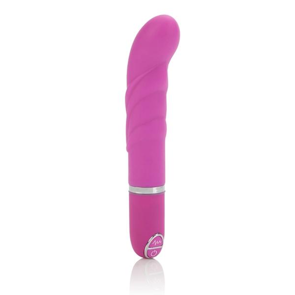 Lia G Bliss Pink Vibrator Sex Toy Product
