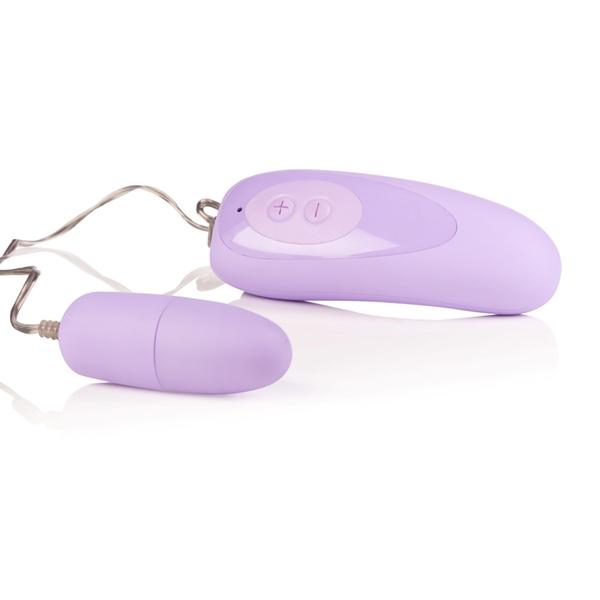 Dr. Laura Berman Nyla 8 Speed Massager Purple Vibrator Sex Toy Product