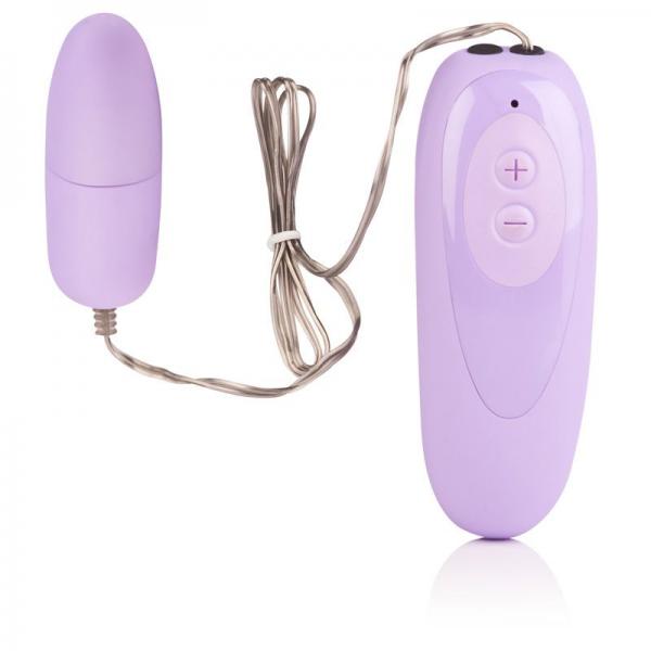 Dr. Laura Berman Nyla 8 Speed Massager Purple Vibrator Sex Toy Product