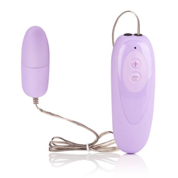 Dr. Laura Berman Nyla 8 Speed Massager Purple Vibrator Sex Toy Product