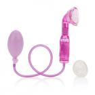 Dr Laura Berman Selene Vibrating Clitoral Pump Sex Toy Product