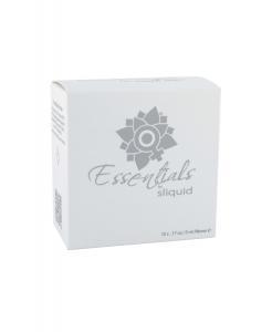 Sliquid Essentials Lube Cube Sex Toy Product