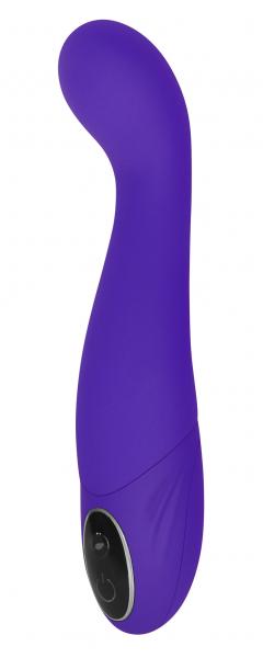 Midnight Lavender Vibrator 10 Function  [Midnight Lavender Vibrator 10 Functions]