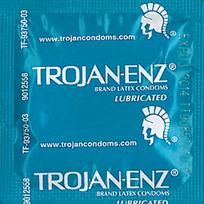 Trojan Enz 40/bowl Image 2