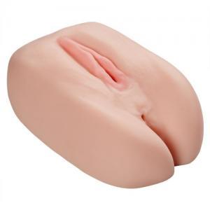 Cloud 9 Personal Pussy & Anal Body Mold Beige Sex Toy Product