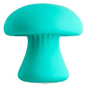 Cloud 9 Health & Wellness Teal Personal Mushroom Massager Sex Toy Product