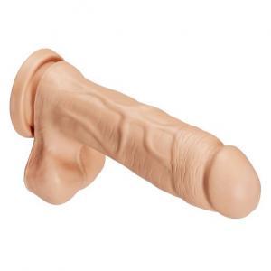 Cloud 9 Working Man 7 Light Your Rock Star (thick)" Sex Toy Product