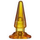 Cloud 9 Maxi Butt Plug Yellow Sex Toy Product