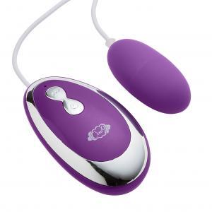 Cloud 9 12 Speed Bullet Vibrator Sex Toy Product