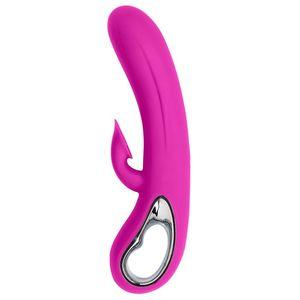 Air Touch 2 Purple Clitoral Suction Rabbit Vibrator Sex Toy Product