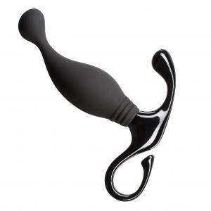 Cloud 9 Health & Wellness Prostate Stimulator W/flexible Neck Sex Toy Product