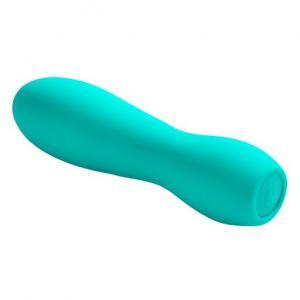 Cloud 9 Pro Sensual Power Touch Super Flex I Teal Sex Toy Product