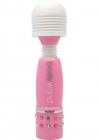 Bodywand Mini Massager Pink Sex Toy Product