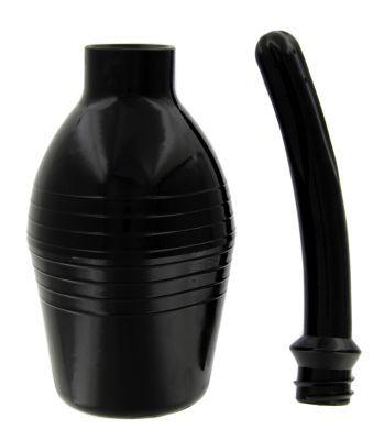 Clean Stream Deluxe Enema Bulb Sex Toy Product