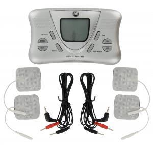 Zeus Electrosex Deluxe Digital Power Box Kit Sex Toy Product