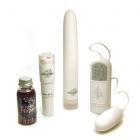 White Nights Pleasure Kit	 Sex Toy Product
