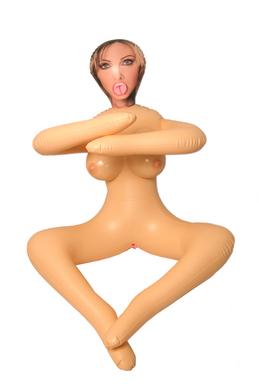 Wrap Around Lover Doll Sex Toy Product