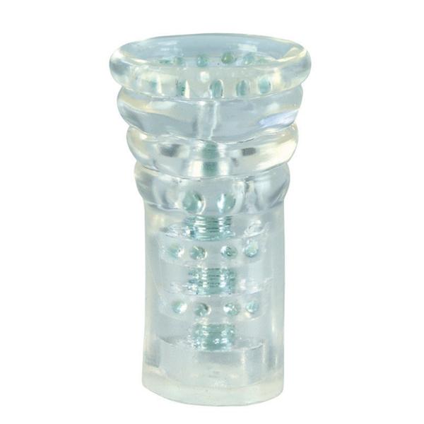 Sue Johanson Head Honcho Masturbator Sex Toy Product