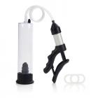 Quick Draw Vacuum Pump Sex Toy Product