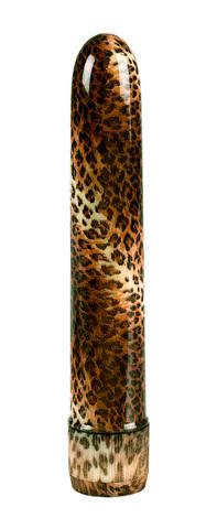 The Leopard Massager Sex Toy Product