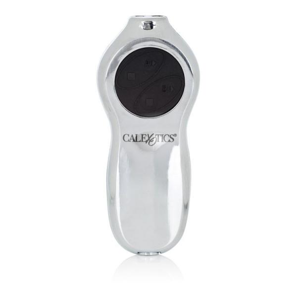 Sterling Collection Dual Control 7 Function Sex Toy Product