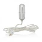 Sterling Collection Mini Silver Bullet Sex Toy Product