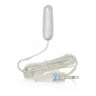 Sterling Collection Micro Silver Bullet Sex Toy Product