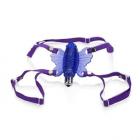 Wireless Venus Butterfly Wearable Stimulator Sex Toy Product