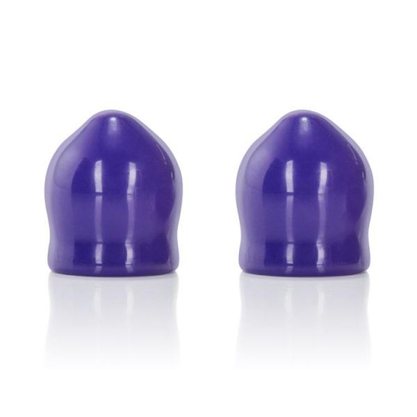 Mini Nipple Suckers Purple Sex Toy Product