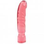 Big Boy 12 Inch - Pink