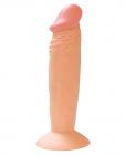 All American Whopper 6 inches Dong Beige Sex Toy Product