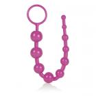 Shanes World Advanced Anal 101 Pink Sex Toy Product