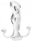 Progasm Ice Male G-Spot Stimulator - Clear Sex Toy Product