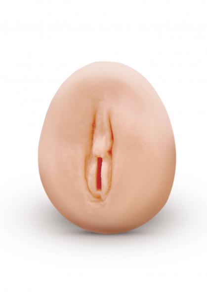 Pipedream Extreme Vibrating Freshman F-ckhole Sex Toy Product