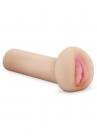 Virgin Snatch Beige Masturbator Sex Toy Product