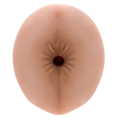 Exotic Erotic Love Doll Cyberskin Pussy And Ass Sex Toy Product