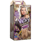 Vicky Vette The Quickie Ultraskyn Pocket Pussy Sex Toy Product