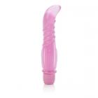 First Time Softee Pleaser Vibrator Pink Sex Toy Product