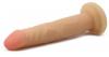 Realistic Dildo - Basic 7.5 - Beige	 Sex Toy Product Image 2