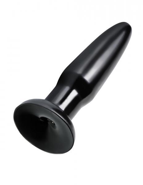Beginners Butt Plug Limited Edition - Black Sex Toy Product